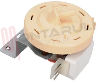 Immagine di PRESSOSTATO 3 CONTATTI P1091,S-PRE+BRAKET+ ORIGINALE