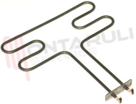 Visualizza i dettagli per RESISTENZA FORNO SUPERIORE GRILL 1200W 230V Immagine di RESISTENZA FORNO SUPERIORE GRILL 1200W 230V