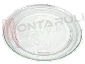 Visualizza i dettagli per PIATTO GIREVOLE DIAM. 270MM Immagine di PIATTO GIREVOLE DIAM. 270MM