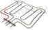 Immagine di RESISTENZA DOPPIA 1000+1700W 230V