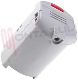 Visualizza i dettagli per BATTERIA ASPIRAPOLVERE 22,2V 2AH ROWENTA Immagine di BATTERIA ASPIRAPOLVERE 22,2V 2AH ROWENTA