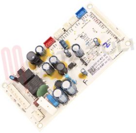 Visualizza i dettagli per SCHEDA FRIGO B206-2001-ME25 ORIGINALE Immagine di SCHEDA FRIGO B206-2001-ME25 ORIGINALE