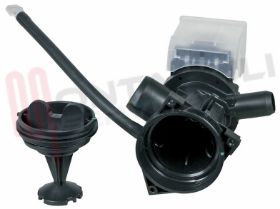 Visualizza i dettagli per POMPA SCARICO 35W 230V LG Immagine di POMPA SCARICO 35W 230V LG