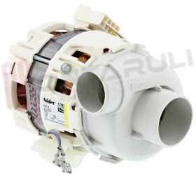 Visualizza i dettagli per MOTOPOMPA 4+2 CONTATTI 'EE234M' ORIGINALE Immagine di MOTOPOMPA 4+2 CONTATTI 'EE234M' ORIGINALE