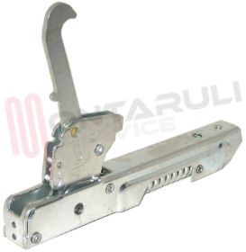 Visualizza i dettagli per CERNIERA PORTA FORNO P7F CONVEX/3 UK Immagine di CERNIERA PORTA FORNO P7F CONVEX/3 UK