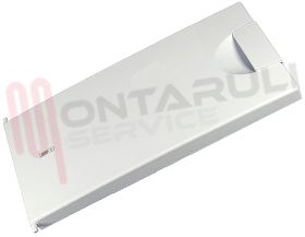 Visualizza i dettagli per ASSIEME PORTA FREEZER BIANCO **** 500X228MM. ORIGINALE Immagine di ASSIEME PORTA FREEZER BIANCO **** 500X228MM. ORIGINALE