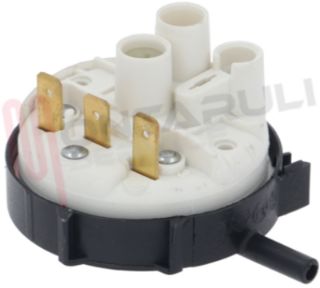 Immagine di PRESSOSTATO 1 LIVELLO 3C TIPO PICCOLO 45/21 37610299