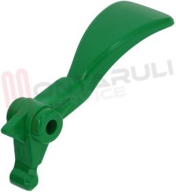 Visualizza i dettagli per LEVA RUBINETTO VERDE SCIROCCO QUARK GRANITORE Immagine di LEVA RUBINETTO VERDE SCIROCCO QUARK GRANITORE