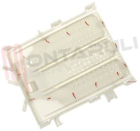 Visualizza i dettagli per COPERCHIO TRAMOGGIA VASCHETTA DETERSIVO Immagine di COPERCHIO TRAMOGGIA VASCHETTA DETERSIVO