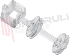 Visualizza i dettagli per PISTONE RUBINETTO DISTRIBUTORE GRANITORE Immagine di PISTONE RUBINETTO DISTRIBUTORE GRANITORE