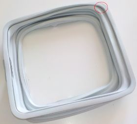 Visualizza i dettagli per SOFFIETTO CARICA DALL'ALTO 461973090011_QUALITA' B. Immagine di SOFFIETTO CARICA DALL'ALTO 461973090011_QUALITA' B.