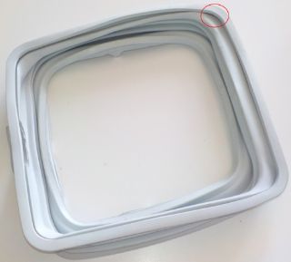 Immagine di SOFFIETTO CARICA DALL'ALTO 461973090011_QUALITA' B.