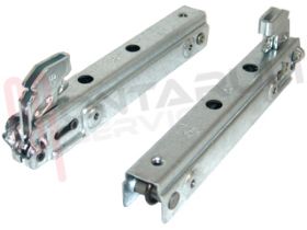 Visualizza i dettagli per KIT CERNIERA PORTA FORNO FULCRO FISSO PORTA PESANTE Immagine di KIT CERNIERA PORTA FORNO FULCRO FISSO PORTA PESANTE