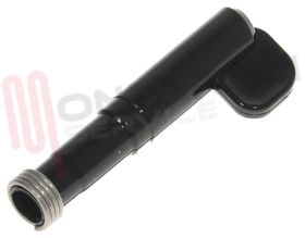 Visualizza i dettagli per MANOPOLA VAPORE MACCHINA CAFFE' ECAM22 DELONGHI Immagine di MANOPOLA VAPORE MACCHINA CAFFE' ECAM22 DELONGHI