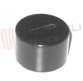 Visualizza i dettagli per TAPPO COPRI CARBONCINO KANGO 900-950 Immagine di TAPPO COPRI CARBONCINO KANGO 900-950