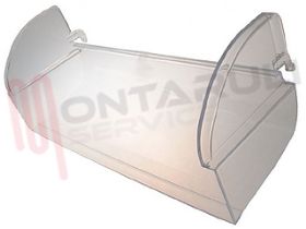 Visualizza i dettagli per SPORTELLO A RIBALTA L=380MM. ORIGINALE Immagine di SPORTELLO A RIBALTA L=380MM. ORIGINALE