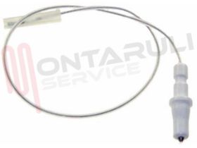 Visualizza i dettagli per CANDELETTA L=260MM A2 Immagine di CANDELETTA L=260MM A2