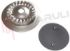 Immagine di KIT PIATTELLO + BRUCIATORE PICCOLO SMEV DOMETIC