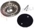 Immagine di KIT PIATTELLO + BRUCIATORE PICCOLO SMEV DOMETIC
