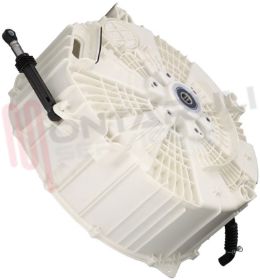 Visualizza i dettagli per SEMIVASCA POSTERIORE COMPLETA LG Immagine di SEMIVASCA POSTERIORE COMPLETA LG