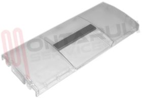 Visualizza i dettagli per SPORTELLO FRONTALE FREEZER 388X155MM. ORIGINALE Immagine di SPORTELLO FRONTALE FREEZER 388X155MM. ORIGINALE