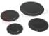 Immagine di KIT PIATTELLI SMALTATI 4PZ. ELECTROLUX REX