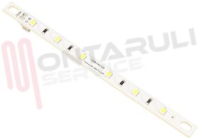 Visualizza i dettagli per SCHEDA ELETTRONICA LUCI LED FRIGO 32034650 ORIGINALE Immagine di SCHEDA ELETTRONICA LUCI LED FRIGO 32034650 ORIGINALE
