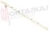 Immagine di SCHEDA ELETTRONICA LUCI LED FRIGO 32034650 ORIGINALE