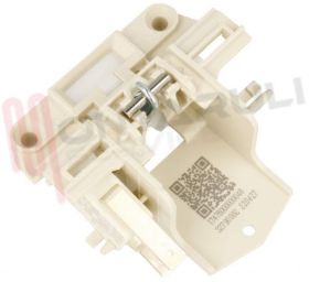 Visualizza i dettagli per GRUPPO CHIUSURA PORTA LAVASTOVIGLIE Immagine di GRUPPO CHIUSURA PORTA LAVASTOVIGLIE