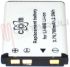 Immagine di BATTERIA 3,7V 700MAH LI-40B COMPATIBILE PER FOTOCAMERA