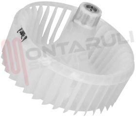 Visualizza i dettagli per VENTOLA DI RAFFREDDAMENTO ASCIUGATRICE Ø 148MM. Immagine di VENTOLA DI RAFFREDDAMENTO ASCIUGATRICE Ø 148MM.