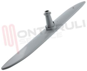 Visualizza i dettagli per MULINELLO IRROGATORE INFERIORE GRIGIO L= 47,5CM. ORIGINALE Immagine di MULINELLO IRROGATORE INFERIORE GRIGIO L= 47,5CM. ORIGINALE