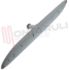 Immagine di MULINELLO IRROGATORE INFERIORE GRIGIO L= 47,5CM. ORIGINALE