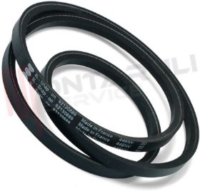 Visualizza i dettagli per CINGHIA 446NV EX. 3L454/3LX1132 60719 60775 TEM ORIGINALE Immagine di CINGHIA 446NV EX. 3L454/3LX1132 60719 60775 TEM ORIGINALE