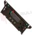 Immagine di SCHEDA DI COMANDO CON DISPLAY FORNO 11041949 ORIGINALE
