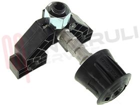 Visualizza i dettagli per RACCORDO TUBO MANDATA IDROPULITRICE ORIGINALE Immagine di RACCORDO TUBO MANDATA IDROPULITRICE ORIGINALE