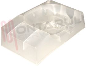 Visualizza i dettagli per RACCOGLI CONDENSA IN PLASTICA ORIGINALE Immagine di RACCOGLI CONDENSA IN PLASTICA ORIGINALE