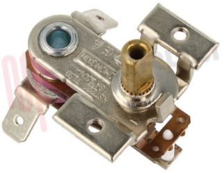 Immagine di TERMOSTATO REGOLABILE FORNETTO