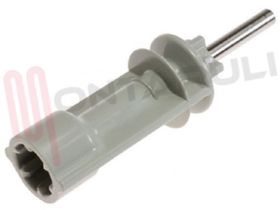 Visualizza i dettagli per SUPPORTO DISCHI K1000 3210 629 ORIGINALE Immagine di SUPPORTO DISCHI K1000 3210 629 ORIGINALE