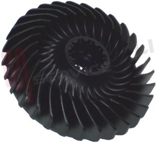 Immagine di VENTOLA MOTORE VENTILATORE 1.606.610.142 BOSCH ORIGINALE