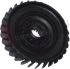 Immagine di VENTOLA MOTORE VENTILATORE 1.606.610.142 BOSCH ORIGINALE
