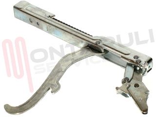 Immagine di CERNIERA PORTA FORNO QUARTZ ORIGINALE