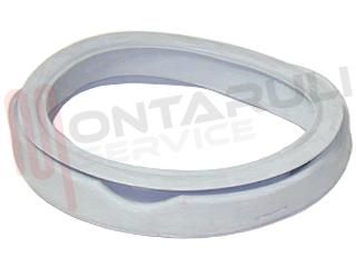 Immagine di SOFFIETTO OBLO' LAVATRICE ACQUAMATIC 3KG ORIGINALE