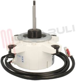 Visualizza i dettagli per MOTORE UNITA' ESTERNA 310V 39W DB31-00642B ORIGINALE Immagine di MOTORE UNITA' ESTERNA 310V 39W DB31-00642B ORIGINALE