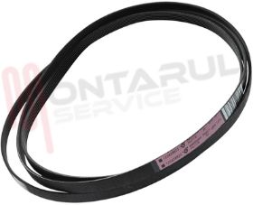 Visualizza i dettagli per CINGHIA RIGHI 6 STRETTI 6PH 1975 L=1975MM. ORIGINALE Immagine di CINGHIA RIGHI 6 STRETTI 6PH 1975 L=1975MM. ORIGINALE