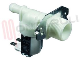 Visualizza i dettagli per ELETTROVALVOLA 1 VIA 180° D.12MM. 230V DRITTA UNIVERSALE Immagine di ELETTROVALVOLA 1 VIA 180° D.12MM. 230V DRITTA UNIVERSALE