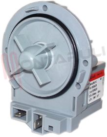 Visualizza i dettagli per POMPA SCARICO ASKOLL 25W 220-240V Immagine di POMPA SCARICO ASKOLL 25W 220-240V