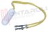 Immagine di SONDA TEMPERATURA FRIGO SHARP ORIGINALE