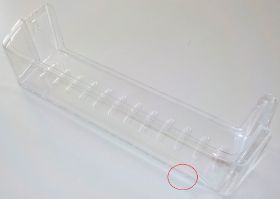 Visualizza i dettagli per BALCONCINO BOTTIGLIE 470/453X130XH.113/92MM._QUALITA' B. Immagine di BALCONCINO BOTTIGLIE 470/453X130XH.113/92MM._QUALITA' B.