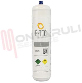 Visualizza i dettagli per BOMBOLA OXYGEN OSSIGENO 136GR Immagine di BOMBOLA OXYGEN OSSIGENO 136GR